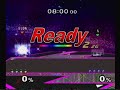 Fauster Fayk (Megaman) Vs Eldaflash (Marth) LB F 2