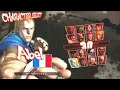 Tokoname (Ho) & Seipon (Ba) & COM (Ak) vs Rikuson (Sa) & Headpress (Bi) & KOK (Sa) [NSB8]