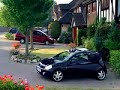 Ford Ka - Gato