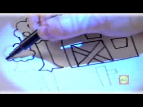 how to draw like a pro