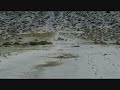 10 lbs of home made tannerite directed toward a washing machine in battle mountain nevada. (legal)