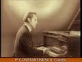 p  constantinescu: colinde
