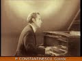 p  constantinescu: colinde