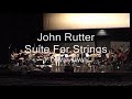 02- Suite for Strings - O Waly, Waly
