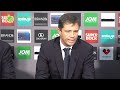 V�DEO: J�lio Mendes anunciou acordo com Rui Vit�ria v�lido at� Junho de 2014