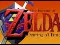 la verdadera leyenda de zelda  capítulo 1: parte 1