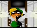 la verdadera leyenda de zelda  capítulo 1: parte 1