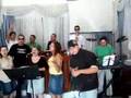 Lugares Altos Renascer Praise
