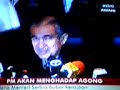 PENGUMUMAN PILIHANRAYA KE 12 SENSASI