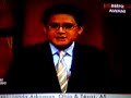 PENGUMUMAN PILIHANRAYA KE 12 SENSASI