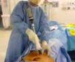 Visiport used to create pneumoperitoneum