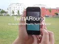 Augmented Phone Browsing