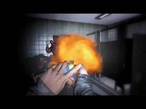 Alone In The Dark: Inferno