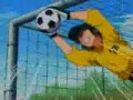 AMV - Captain Tsubasa Road To 2002 - Beat it