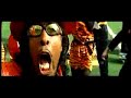 Cincinnati Bengals Fear Da Tiger music video
