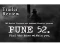 Marathi Movie Pune 52 Trailer Review - Girish Kulkarni, Saie Tamankar [HD]
