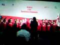videos de Coro en Conarte.3gp