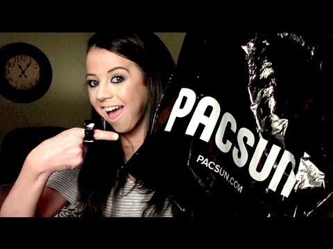 pac sun - My PO BOX!!:))) Send me letters!:)) Allie (Addicted2TooFaced) P.O. Box 4664 Alpharetta, GA,USA 30023 Shop on our website!!! http://www.dontthinkjustpink.com/...