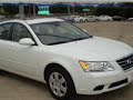2009 Hyundai Sonata in Birmingham, AL