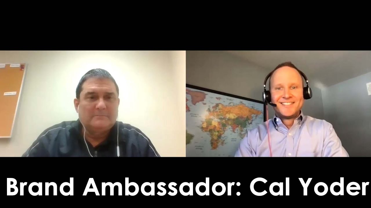 Conversing With Cal Yoder of Waymark Property Management