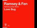 Ramsey and Fen - Love Bug