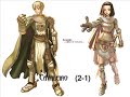 Ragnarok Classes Ragnarok Classes