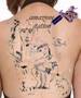 Amazone Tattoo
