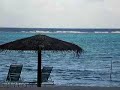 Cayman beach/ocean waves