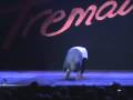 Tremaine Faculty Show - NYC Hip-Hop
