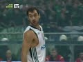 a1 3i agonistiki panathinaikos   olympiakos highlights