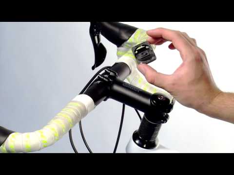 Видео о Велокомпьютер Sigma Sport BC 23.16 STS black