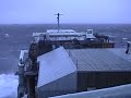 S.S. Ocean Phoenix Gulf Of Alaska