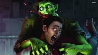 Видео Stubbs the Zombie in Rebel Without a Pulse (STEAM ROW)