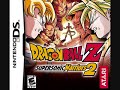 [Music] DBZ Supersonic Warriors 2 - Final Fight