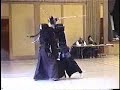 Kendo Chile R.Oyarz�n v/s C.Rivera