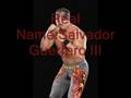 ECW Superstars Real Names