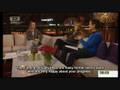 videos de Caroline Wozniacki Interviewed About Fantastic Season