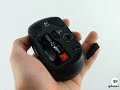 VX Nano Cordless Laser Mouse for Notebooks