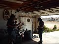 band practice