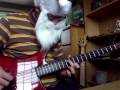 YouTube Silent Night Christmas Special on bass guitar default YouTube Silent Night Christmas Special on bass guitar