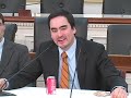 SavetheInternet.com on the Hill: An Open Vs. Closed Internet