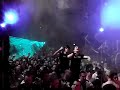 Angerfist  Live @ tecktonik