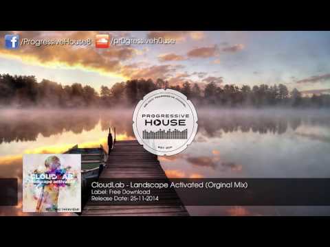 CloudLab Landscape Activated Original Mix Free Download