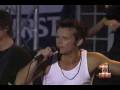 John Mellencamp Crumblin Down Live Big Backyard BBQ