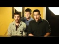 Kiss Me Slowly Cover - Michael Henry & Justin Robinett