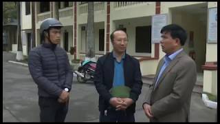 Đồng chí Đặng Đình Sách, Phó Chủ tịch UBND thành phố: Kiểm tra công tác đảm bảo trật tự đô thị