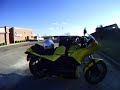 1994 BMW K75S