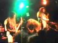 Prostitute Disfigurement Live - The Deathfest in 2oo5 pt2.