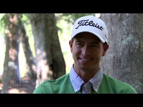 Adam Scott - 2013 Masters -- Adam Scott beat Angel Cabrera in a two-hole playoff to win the coveted green jacket and became the first Australian to win at Augusta Nationa...