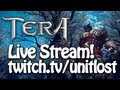 Tera-ble Tera Live Stream - Aman Lancer